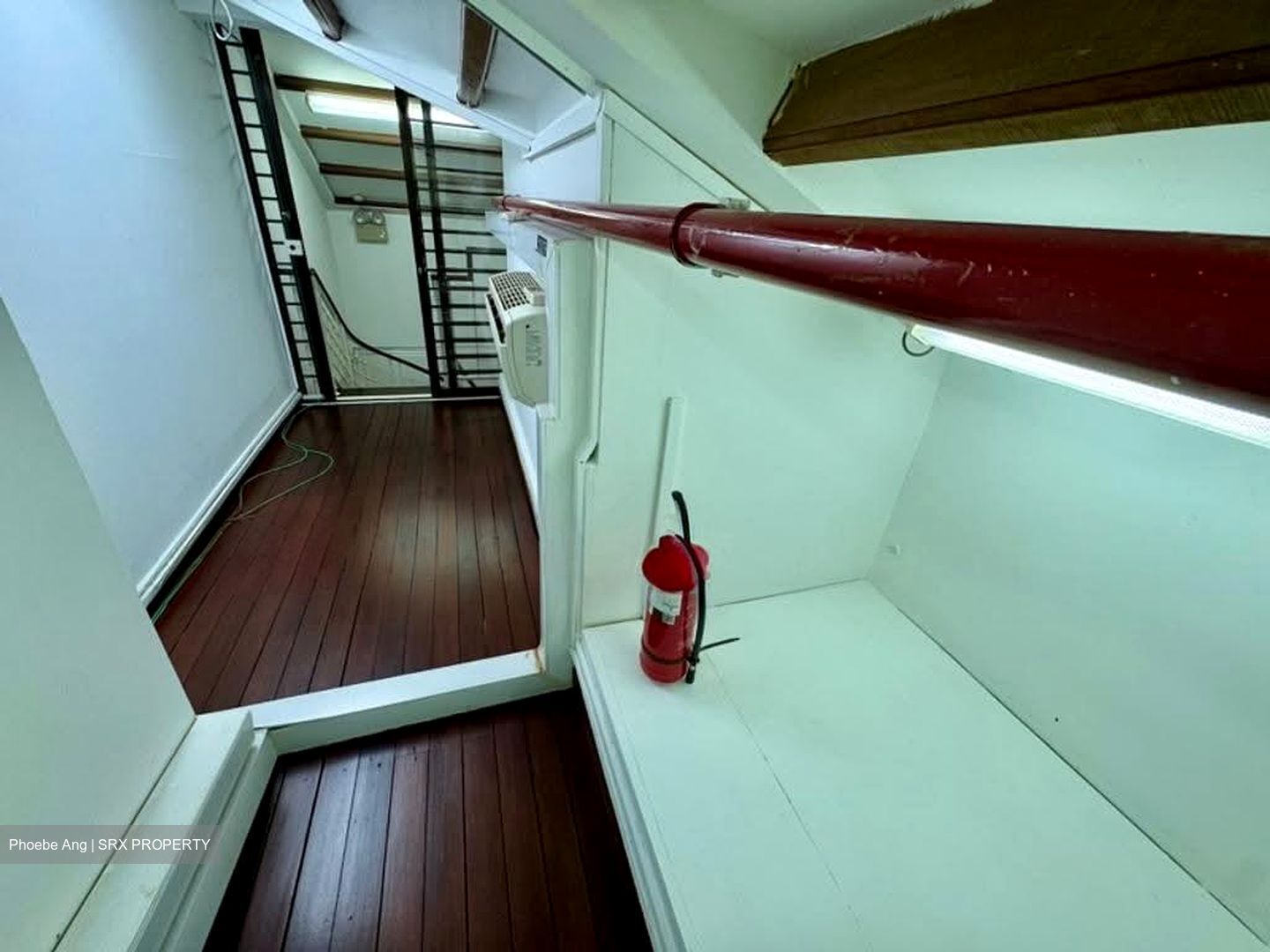 Telok Ayer Conservation Area (D1), Office #627466971